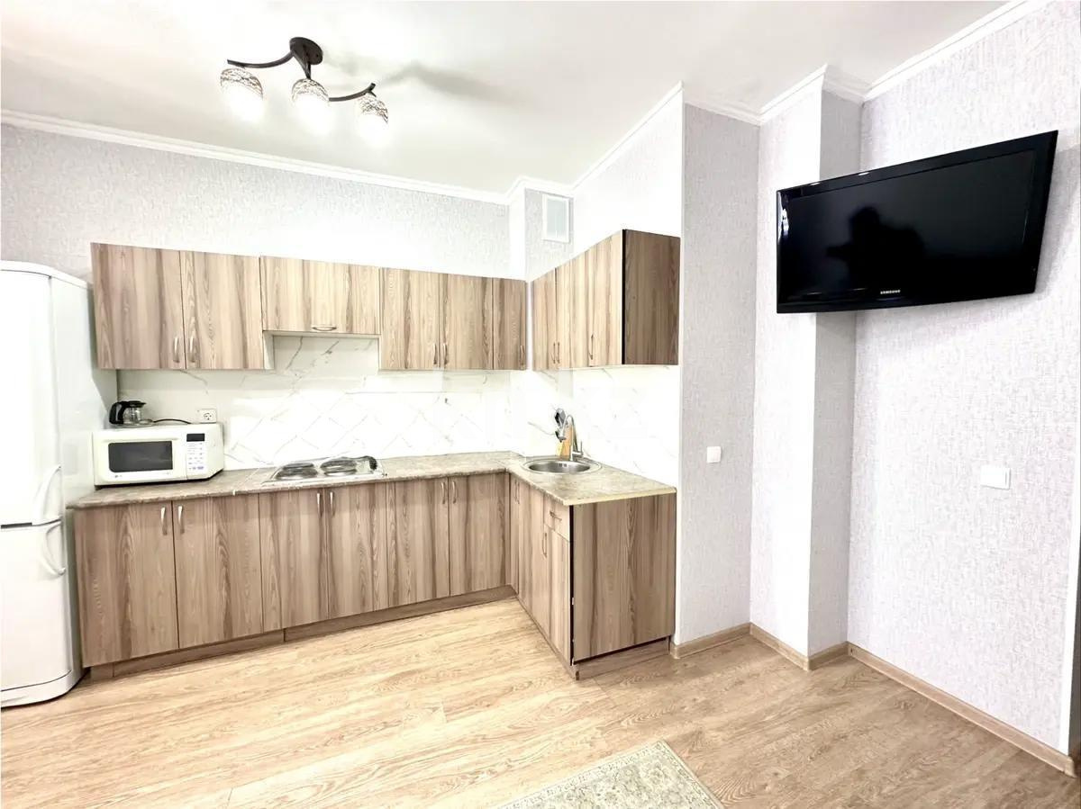 Продажа 1-комнатной квартиры, 30 м² - Недвижимость в Казахстане - страница 7 фото 2 из 4