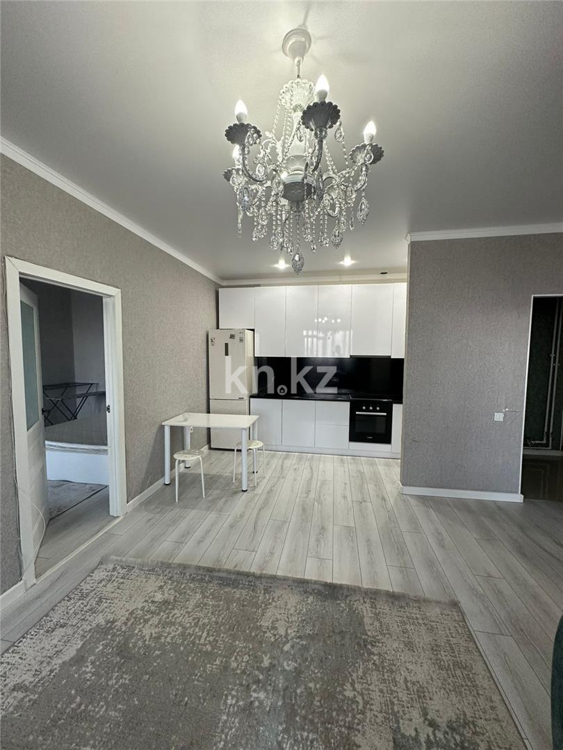 Продажа 3-комнатной квартиры, 74 м², ул. Сатыбалдина в Караганде - фото 2