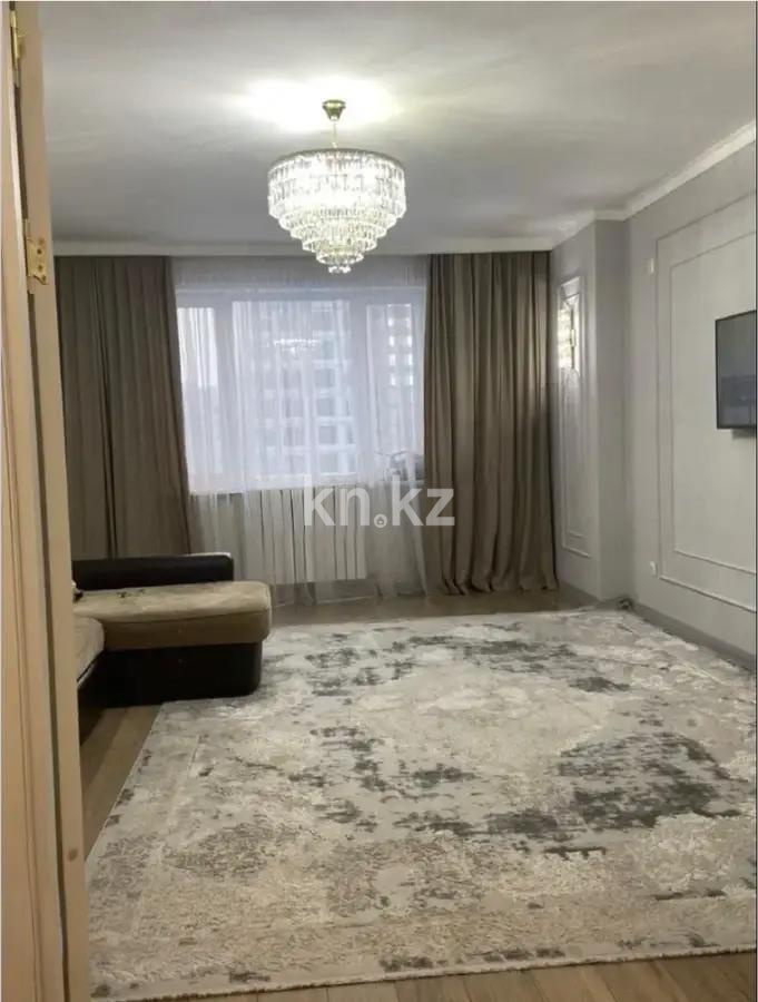 Продажа 2-комнатной квартиры, 72 м² - Продажа квартир в Астане - страница 7 фото 1 из 5