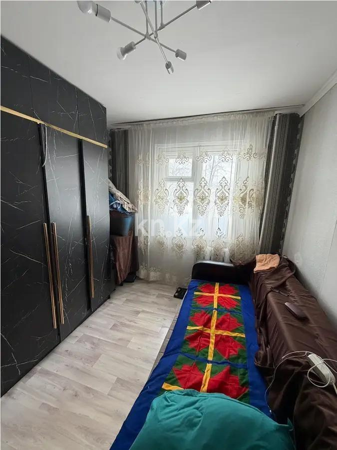 Продажа 3-комнатной квартиры, 47 м² - Продажа трехкомнатных квартир в Караганде фото 3 из 5