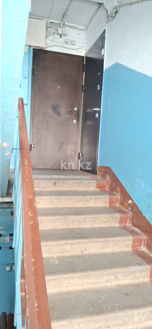 Продажа 1-комнатной квартиры, 30.8 м² - Продажа квартир в Казахстане - страница 4 фото 16 из 17