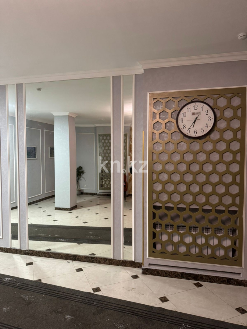 Аренда 1-комнатной квартиры посуточно, 50 м² в Астане - фото 2