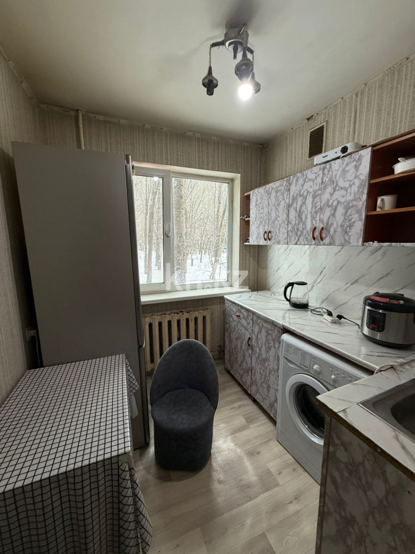 Продажа 1-комнатной квартиры, 32 м² - Продажа однокомнатных квартир на Юго-Востоке Караганды - страница 5 фото 4 из 4