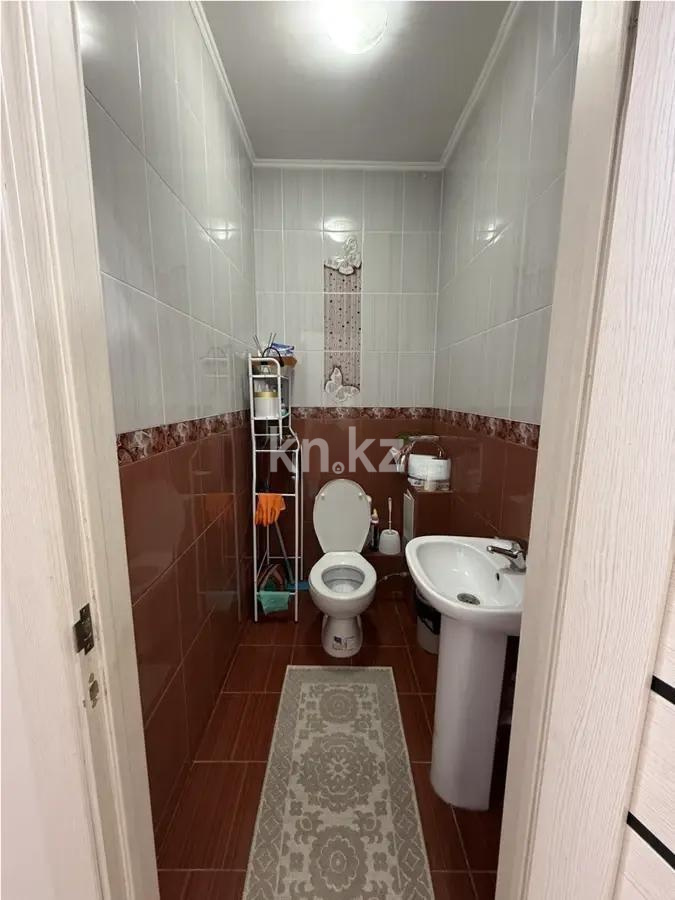 Продажа 1-комнатной квартиры, 44.2 м² в Астане - фото 4