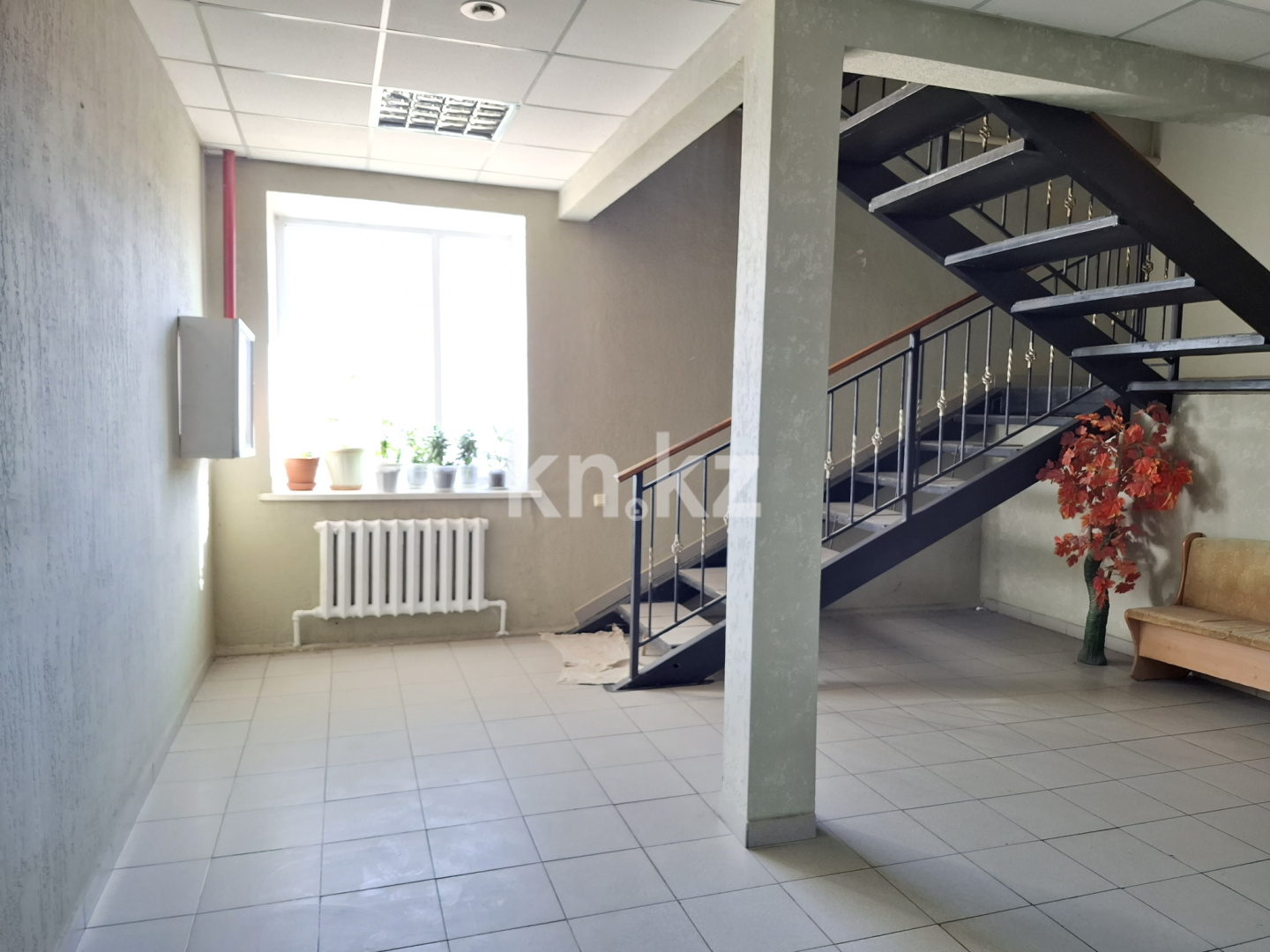 Продажа , 19000 м², ул. Моторная, дом  19 - Продажа баз, складов и промышленной недвижимости в Караганде фото 5 из 11