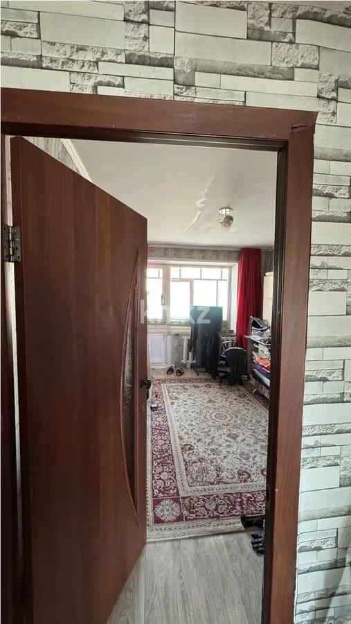 Продажа 2-комнатной квартиры, 49.5 м² в Астане - фото 2