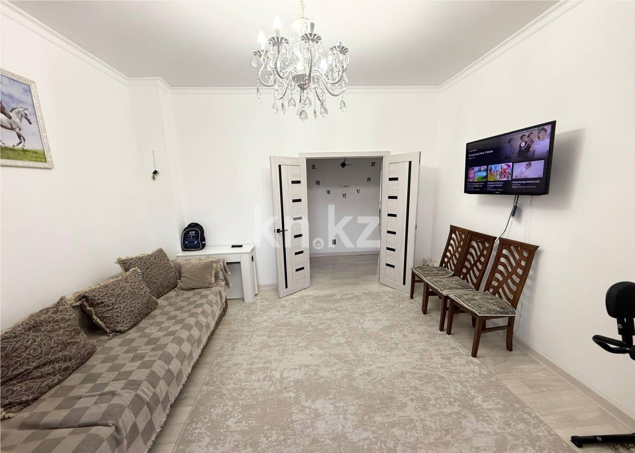 Продажа 2-комнатной квартиры, 63 м² - Продажа квартир в Караганде фото 2 из 13