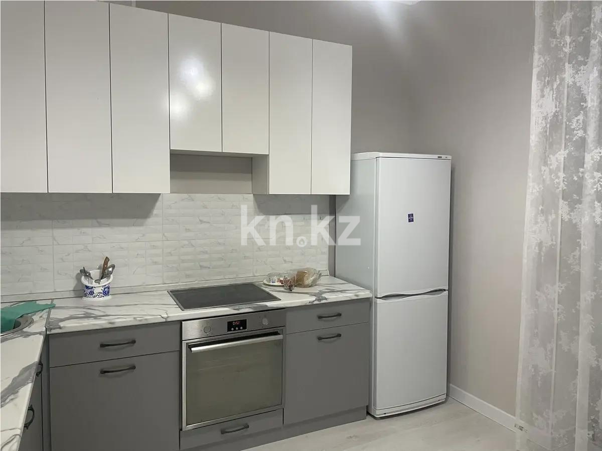 Продажа 2-комнатной квартиры, 67 м² в Астане - фото 3