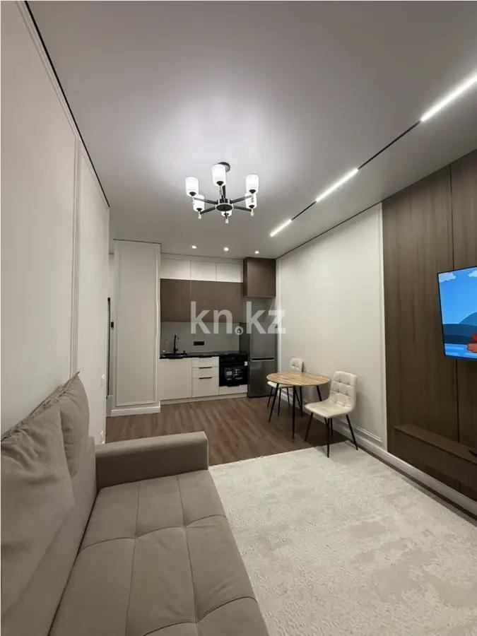 Продажа 2-комнатной квартиры, 36.1 м² в Астане - фото 3