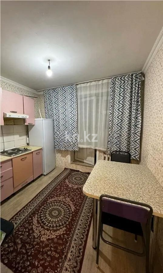 Продажа 1-комнатной квартиры, 37 м² в Астане