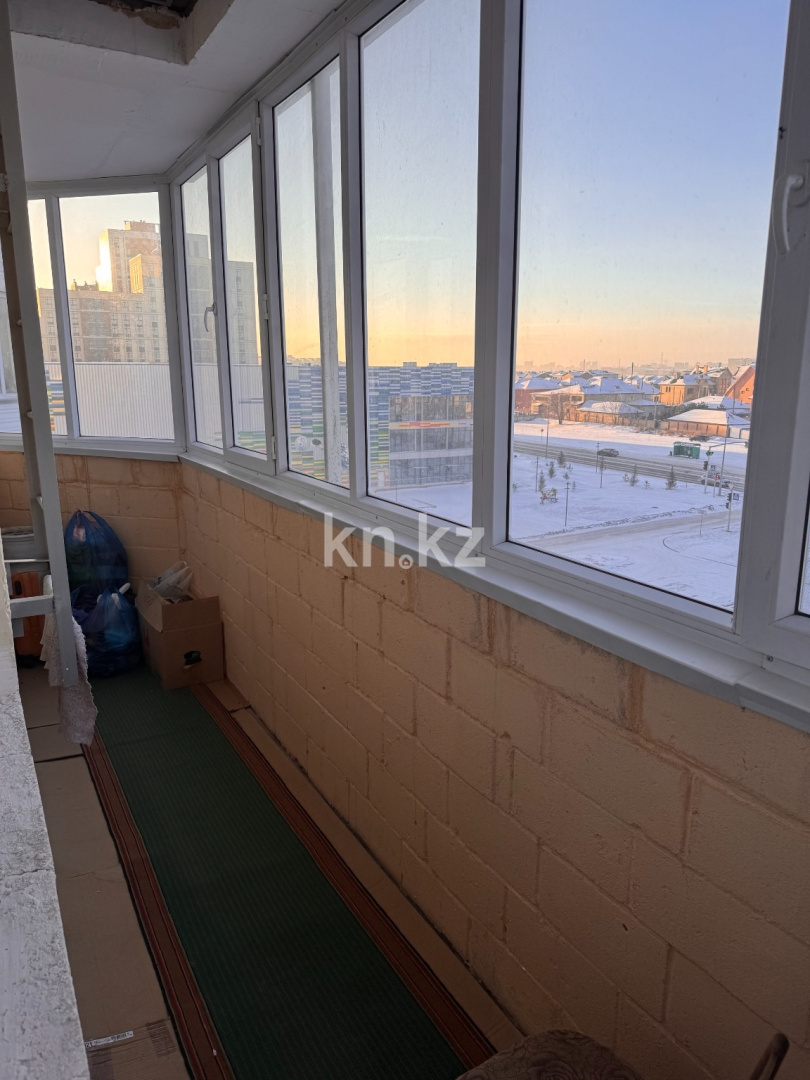 Аренда 2-комнатной квартиры, 67.4 м² - Аренда квартир помесячно от хозяев в Караганде фото 12 из 14
