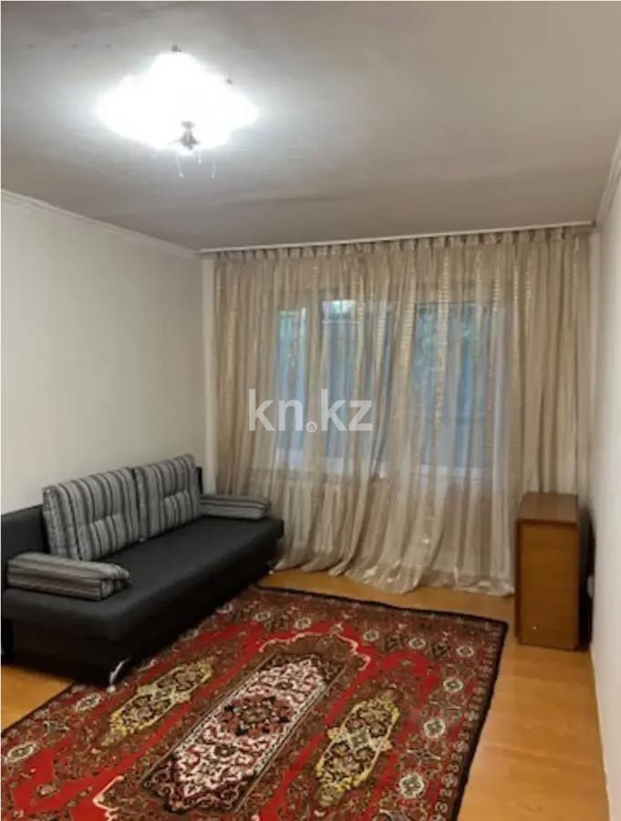 Продажа 1-комнатной квартиры, 33 м² в Алматы
