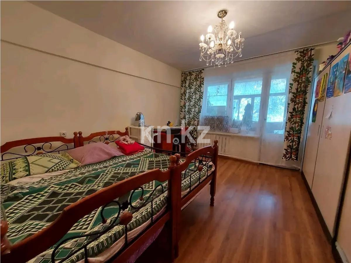 Продажа 3-комнатной квартиры, 72 м² в Алматы - фото 2