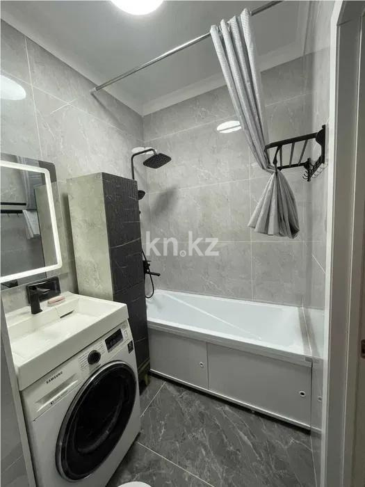 Продажа 1-комнатной квартиры, 40 м² - Продажа квартир в Алматы - страница 13 фото 3 из 4