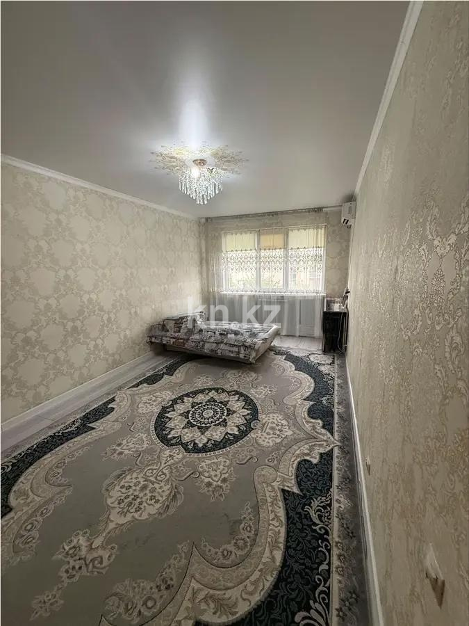 Продажа 1-комнатной квартиры, 46 м² в Алматы