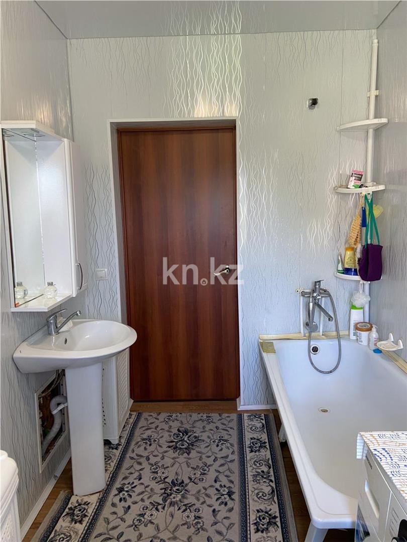 Продажа 3-комнатного дома, 62 м², ул. Маляров - Продажа домов, коттеджей в Темиртау фото 15 из 17