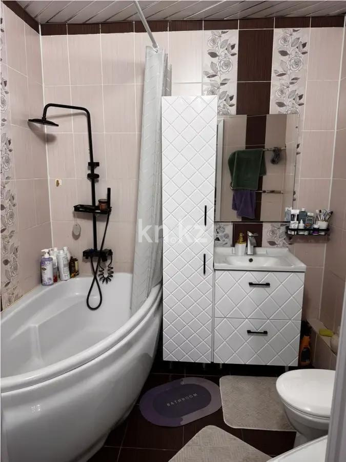 Продажа 3-комнатной квартиры, 60 м² - Продажа  трехкомнатных квартир в новостройках Астаны - страница 15 фото 5 из 6