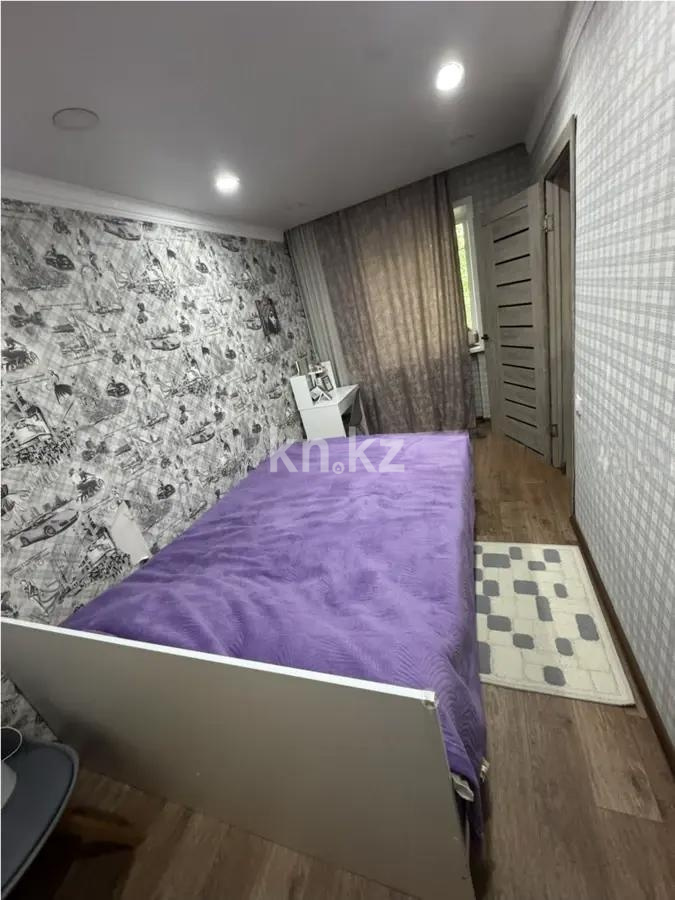 Продажа 2-комнатной квартиры, 44 м² - Продажа двухкомнатных квартир от собственников в Караганде фото 2 из 5