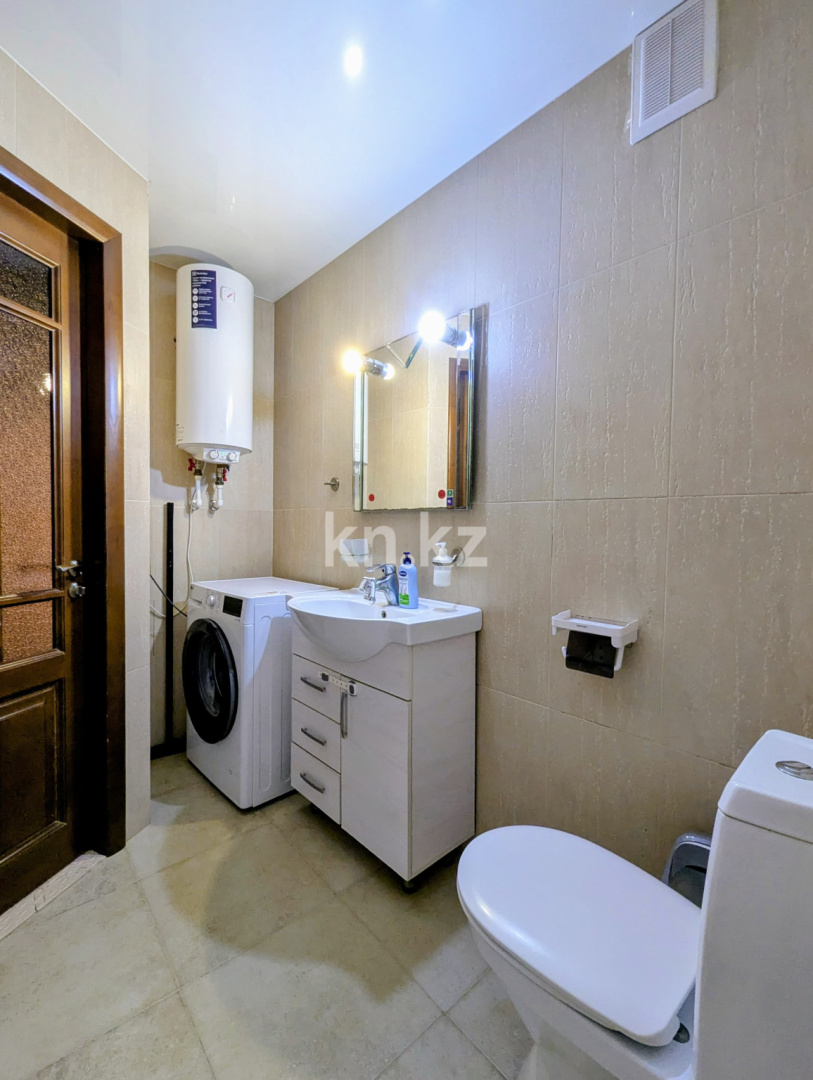 Продажа 2-комнатной квартиры, 57.9 м² - Недвижимость в Караганде - страница 2 фото 6 из 6