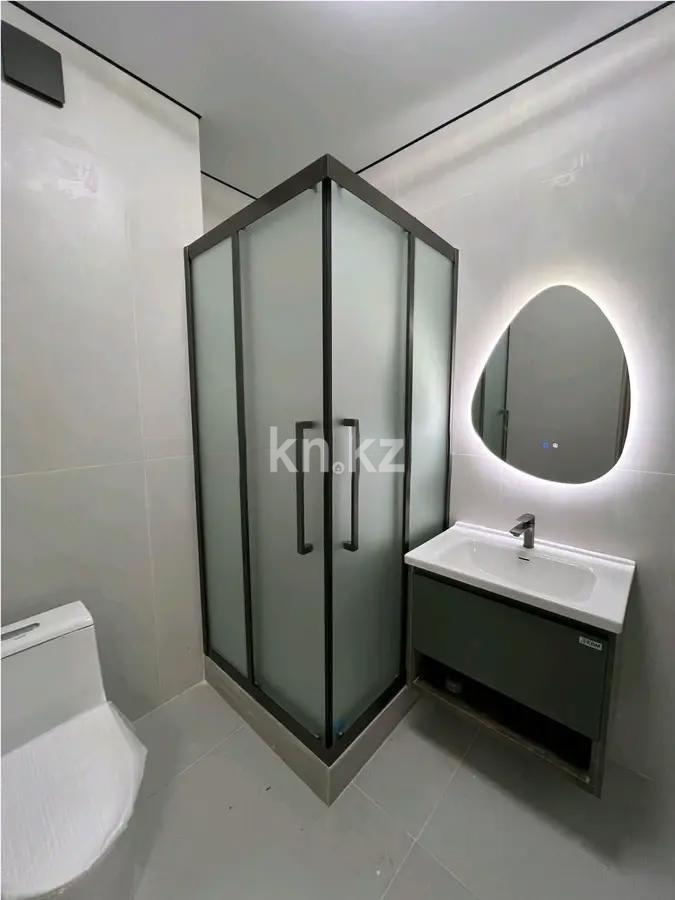 Продажа 2-комнатной квартиры, 46 м² в Алматы - фото 4