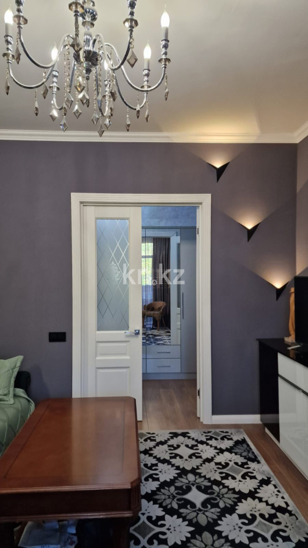 Продажа 2-комнатной квартиры, 54 м², пр. Назарбаева, дом  3 в Караганде - фото 8