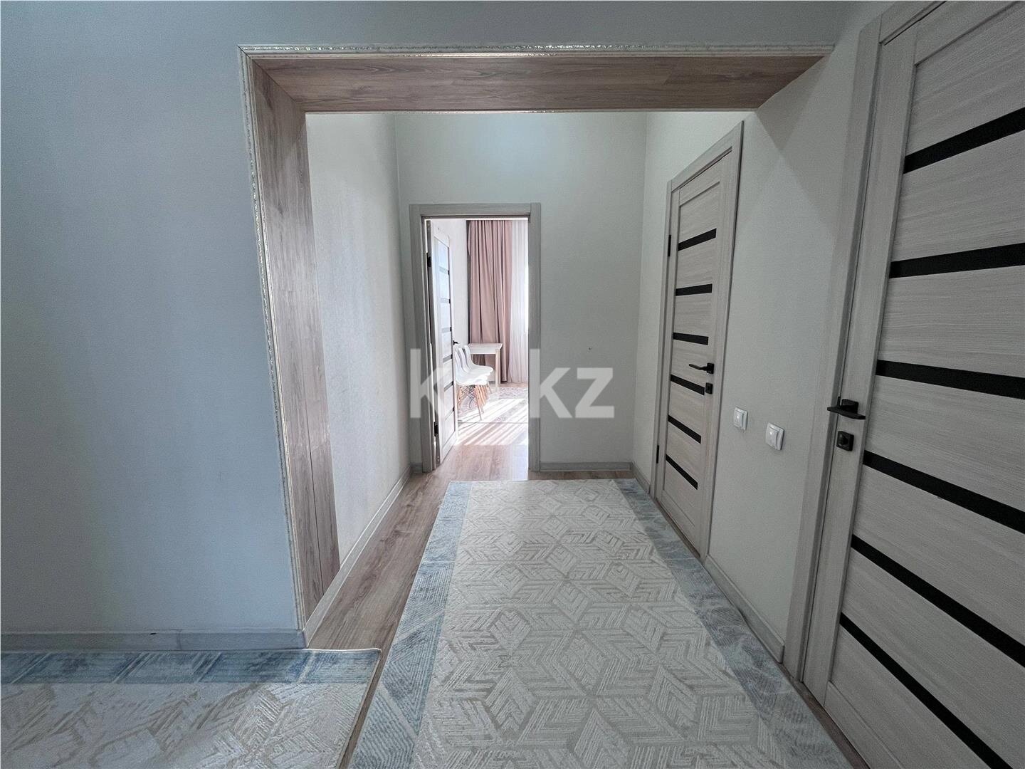 Продажа 3-комнатной квартиры, 84 м² в Караганде - фото 10