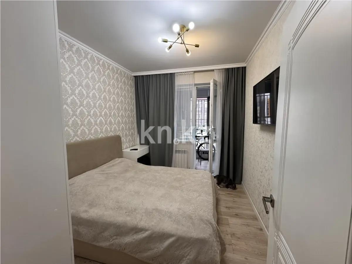 Продажа 3-комнатной квартиры, 60 м² в Астане - фото 2