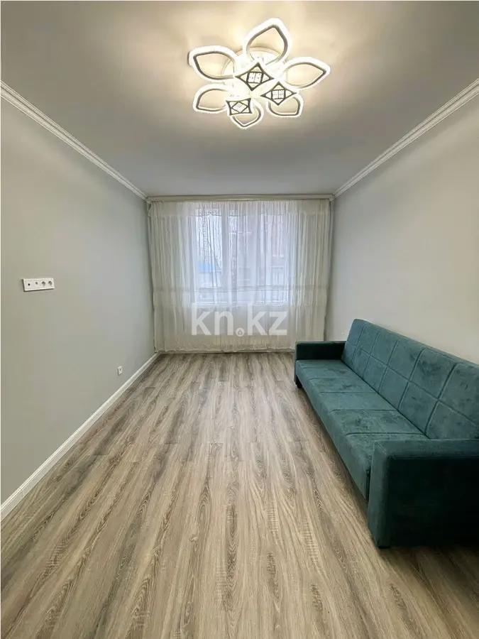 Продажа 1-комнатной квартиры, 45.6 м², ул. Сыганак, дом  32 - Продажа  однокомнатных квартир в новостройках Астаны без посредников с фото фото 1 из 3