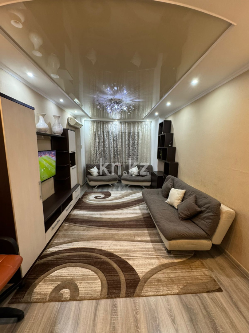 Продажа 2-комнатной квартиры, 54.5 м² в Алматы - фото 3