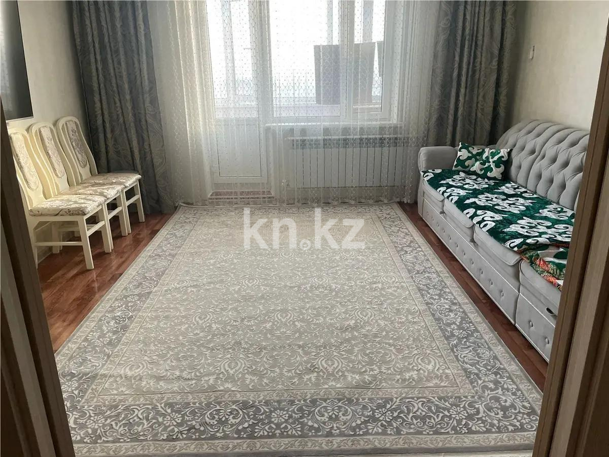 Продажа 2-комнатной квартиры, 55 м², мкр-н Гульдер-1, дом  11 - Продажа  двухкомнатных квартир в Караганде без посредников с фото фото 1 из 2