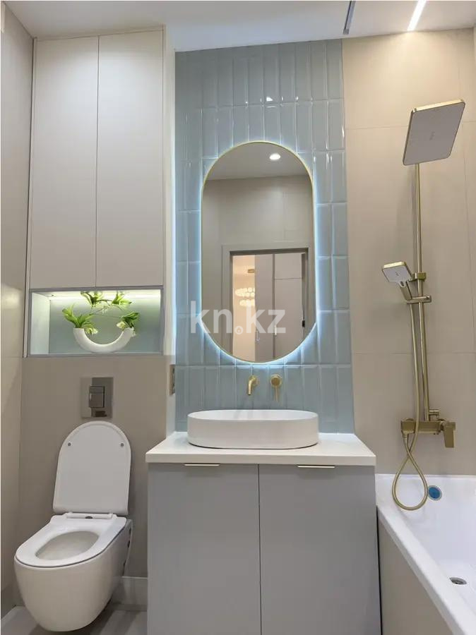 Продажа 2-комнатной квартиры, 43.1 м² - Продажа квартир в Астане с фото - страница 7 фото 4 из 5