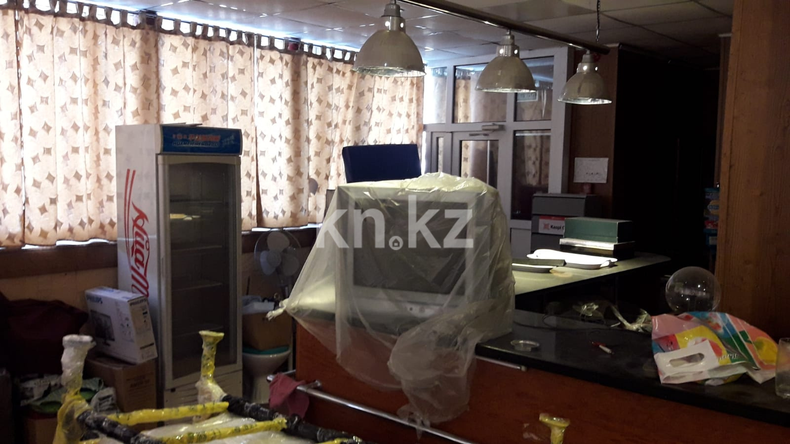 Продажа помещения, 210 м² - Продажа офисных и торговых помещений в Темиртау фото 8 из 18