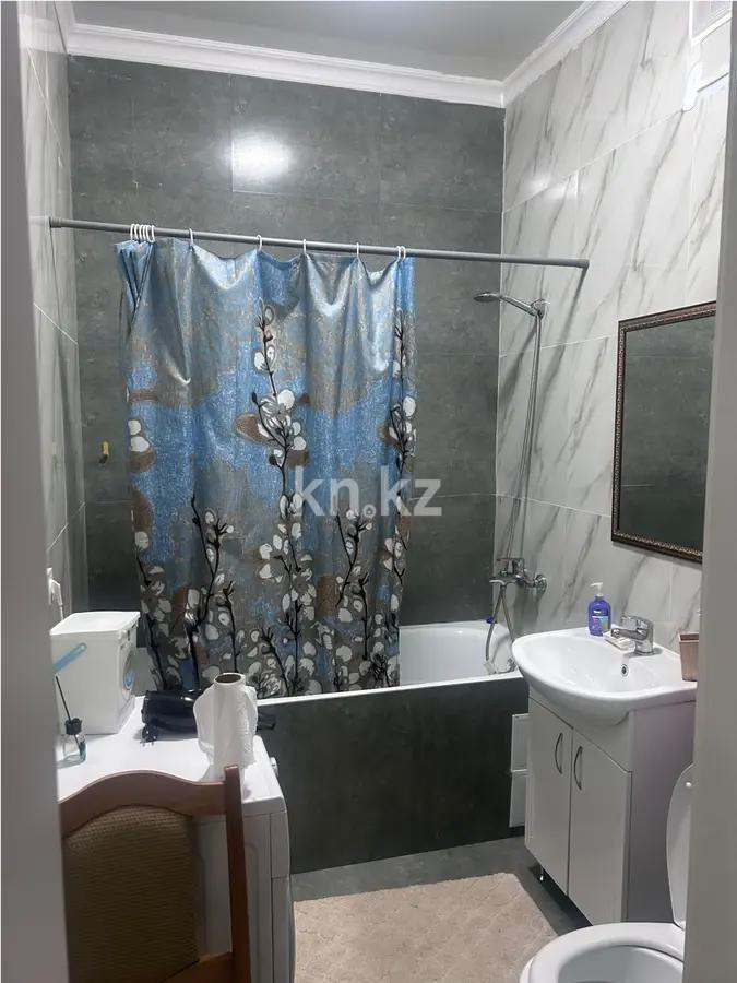 Продажа 2-комнатной квартиры, 34 м² - Продажа квартир от собственников в Астане фото 4 из 4