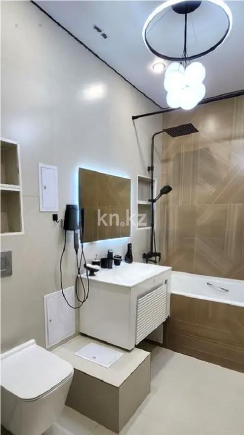 Продажа 3-комнатной квартиры, 75 м² - Продажа офисных и торговых помещений в Жезказгане фото 5 из 6