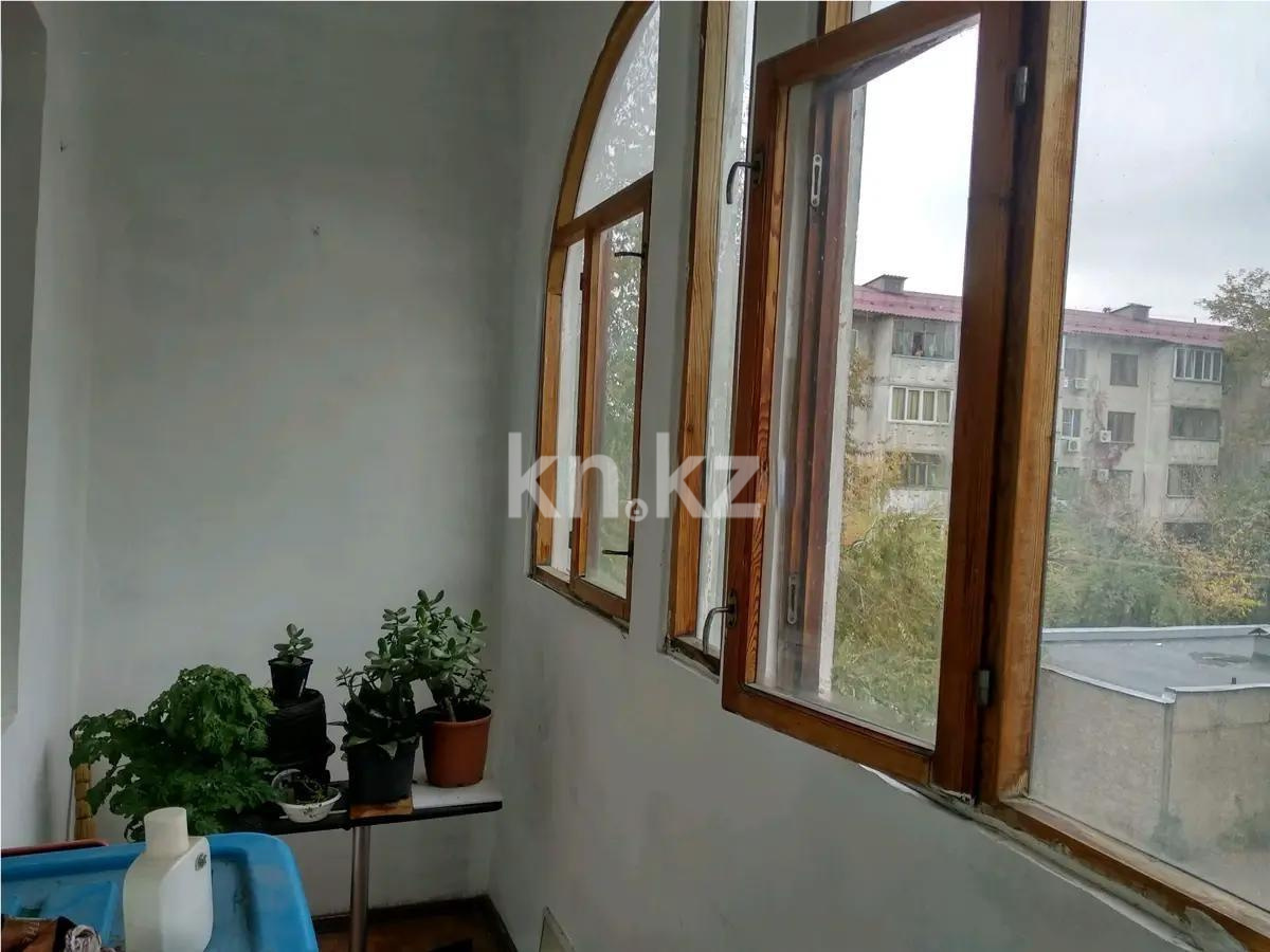 Продажа 1-комнатной квартиры, 40 м², ул. Жандосова, дом  35 в Алматы - фото 5