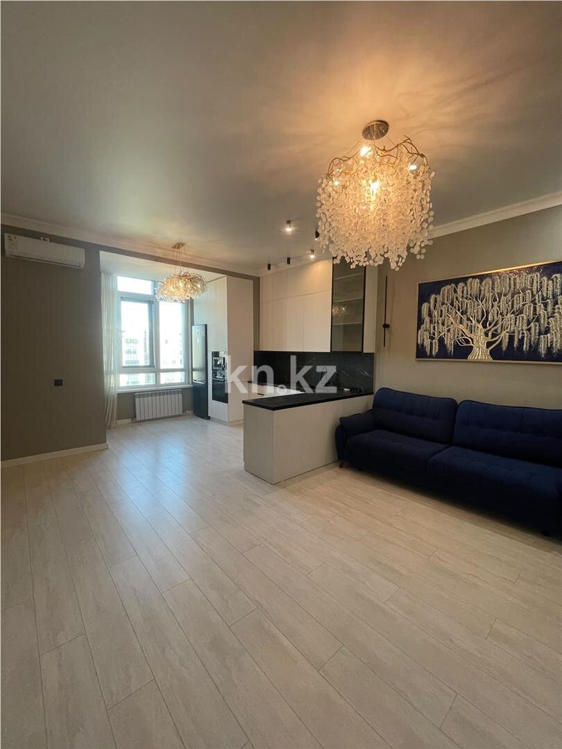 Продажа 3-комнатной квартиры, 102 м² в Астане - фото 2