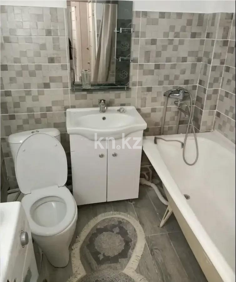 Продажа 1-комнатной квартиры, 45 м² в Алматы - фото 3