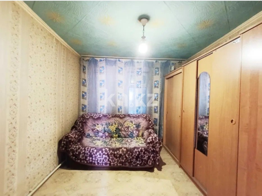 Продажа 4-комнатного дома, 89 м², ул. Бадина - Продажа домов и коттеджей в Караганде без посредников фото 7 из 15