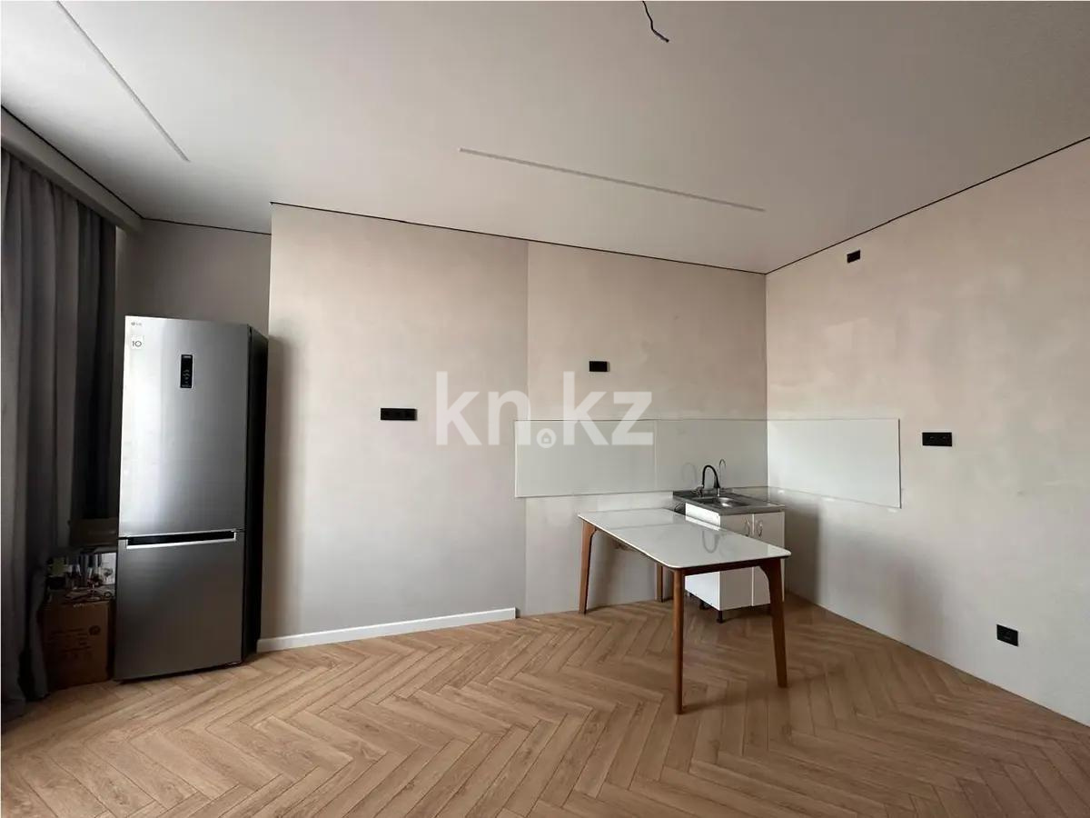 Продажа 2-комнатной квартиры, 50 м² - Продажа квартир в Актобе фото 2 из 4