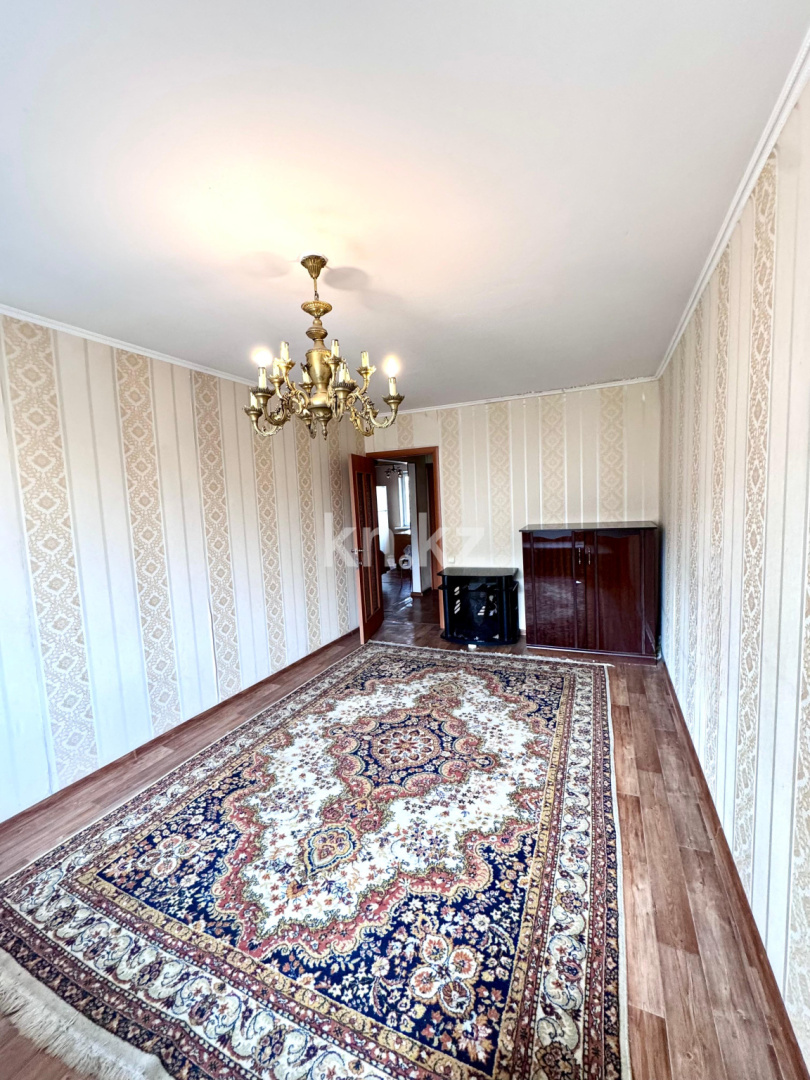 Продажа 2-комнатной квартиры, 52 м² в Алматы - фото 3