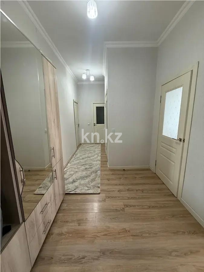 Продажа 3-комнатной квартиры, 75 м², ул. Дюсембекова, дом  44/2 - Продажа квартир в Караганде без посредников фото 6 из 6
