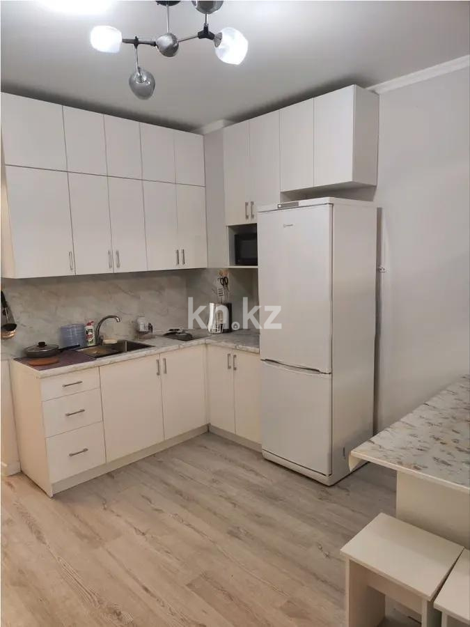 Продажа 1-комнатной квартиры, 28.8 м² в Алматы - фото 2