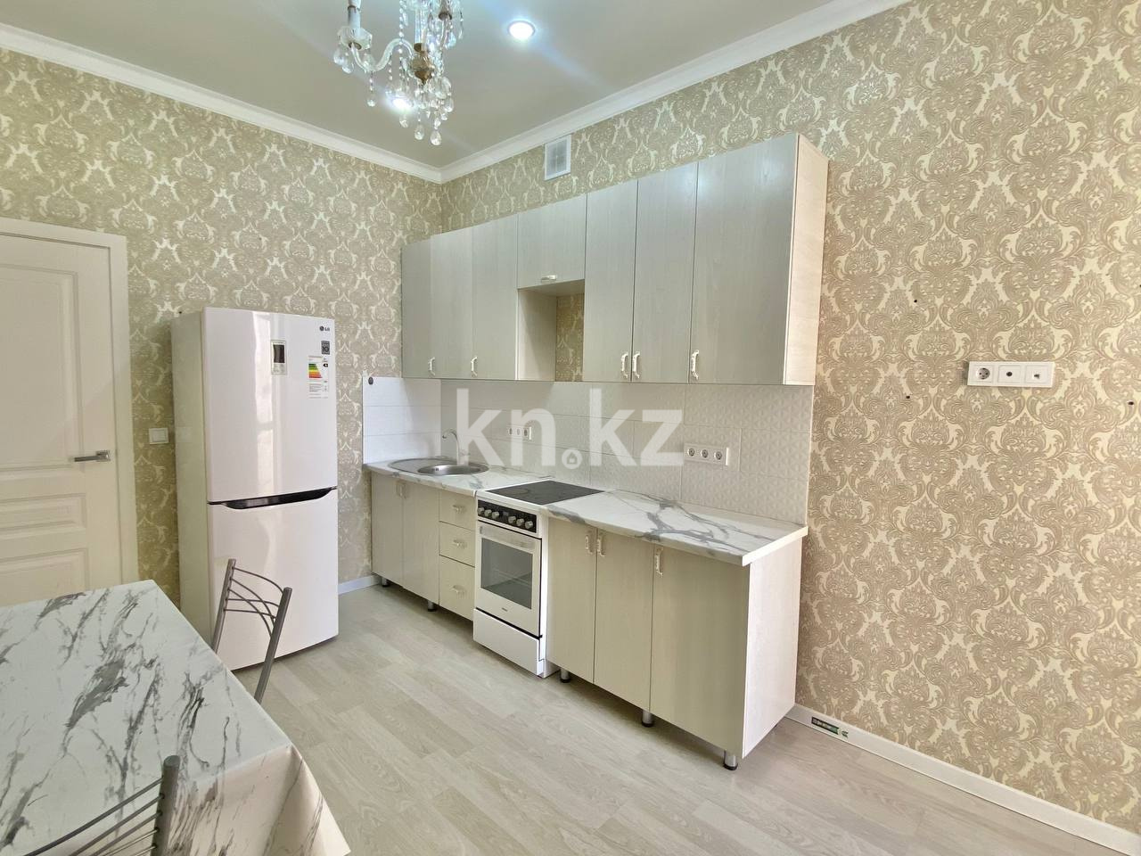 Аренда 1-комнатной квартиры, 45 м² в Астане - фото 9