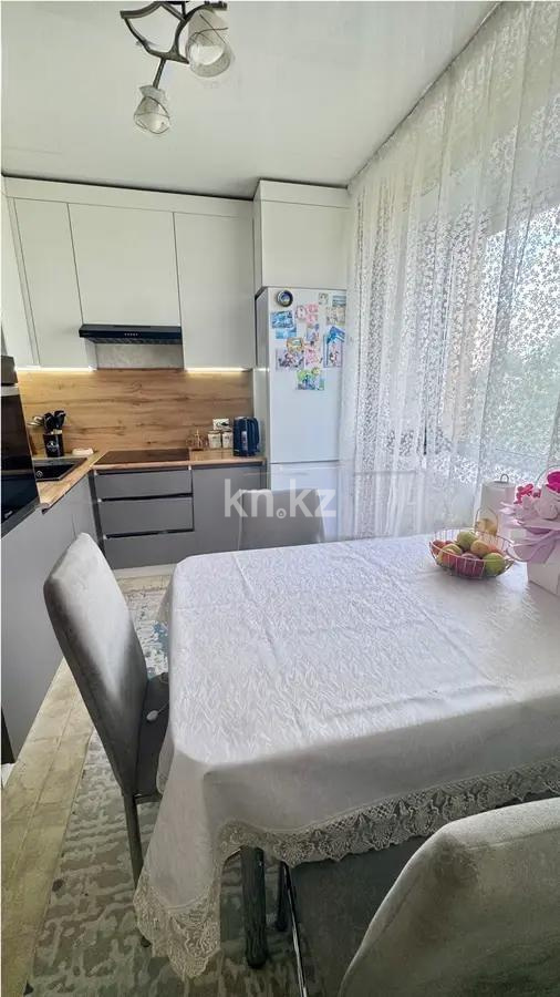 Продажа 3-комнатной квартиры, 78 м², ул. Рыскулбекова, дом  16/1 - Продажа  трехкомнатных квартир в Астане без посредников фото 4 из 7