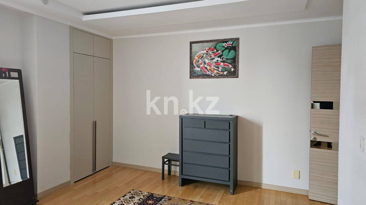 Аренда 2-комнатной квартиры, 99 м² в Астане - фото 7