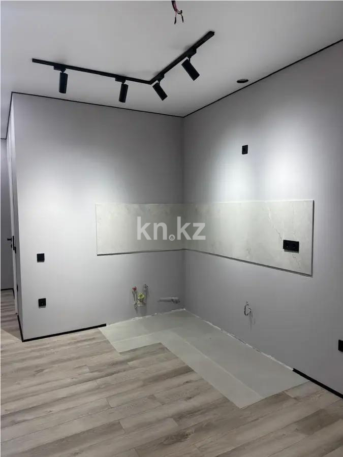 Продажа 1-комнатной квартиры, 36 м² - Продажа квартир в новостройках Алматы без посредников - страница 125 фото 2 из 4