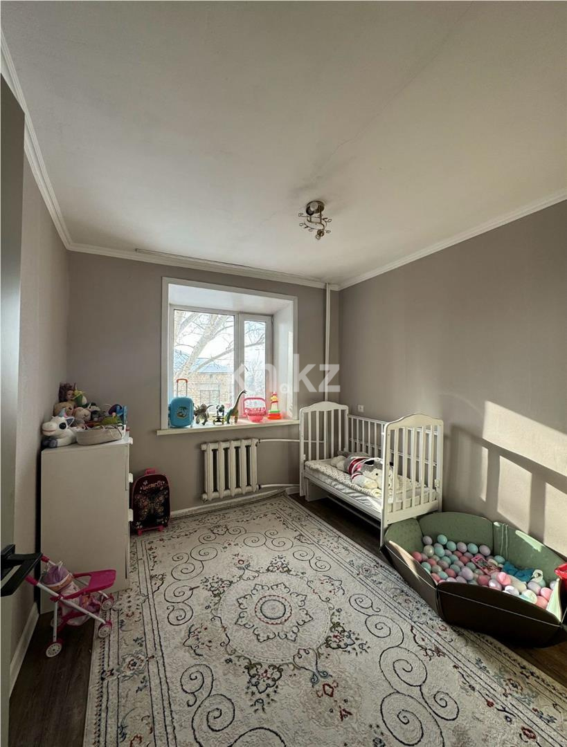 Продажа 3-комнатной квартиры, 56 м², ул. Керамическая - Продажа  трехкомнатных квартир в Караганде фото 3 из 16