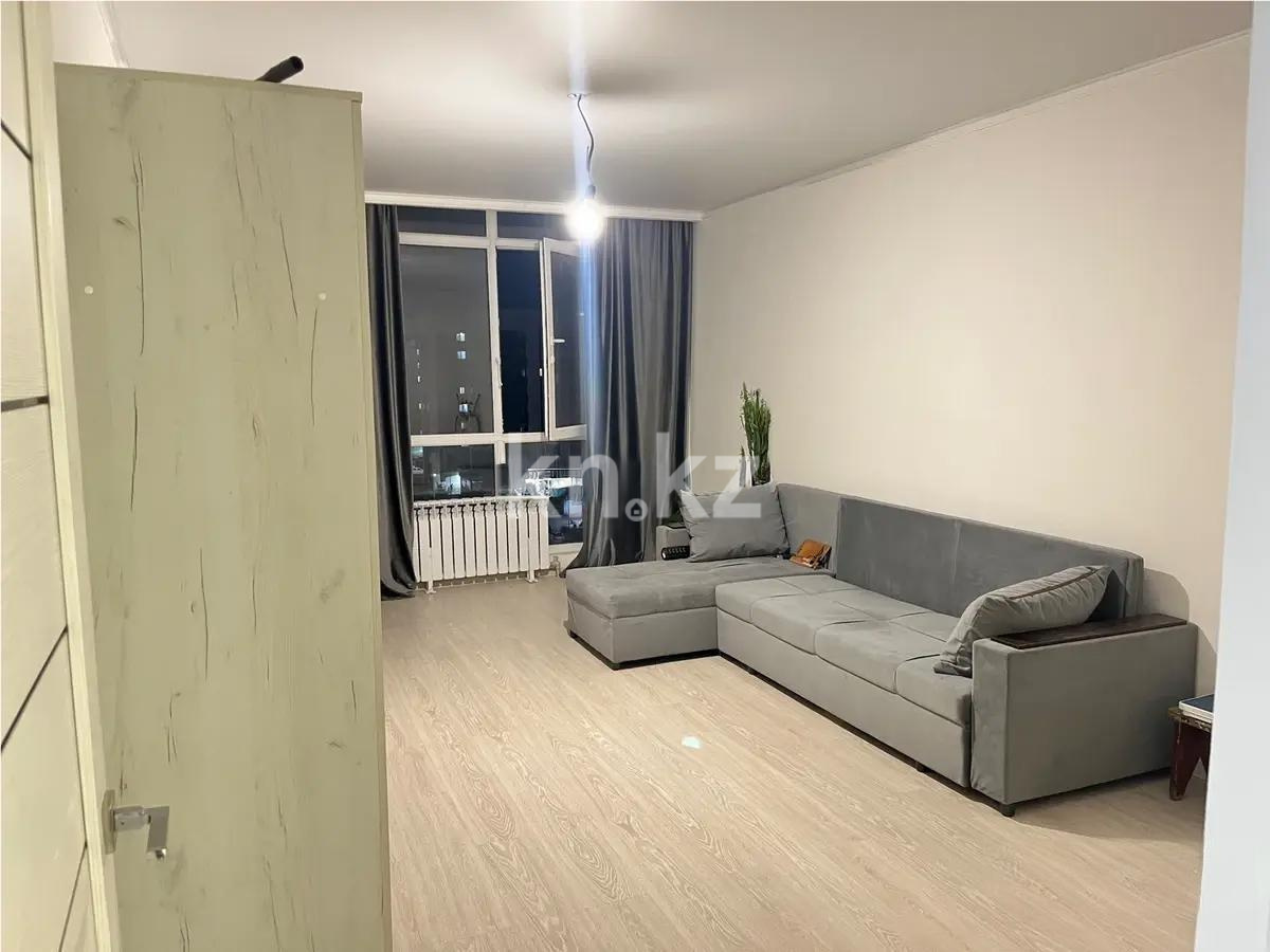 Продажа 2-комнатной квартиры, 68.5 м², мкр-н Шугыла, дом  340/35 - Продажа квартир в Алматы фото 1 из 5
