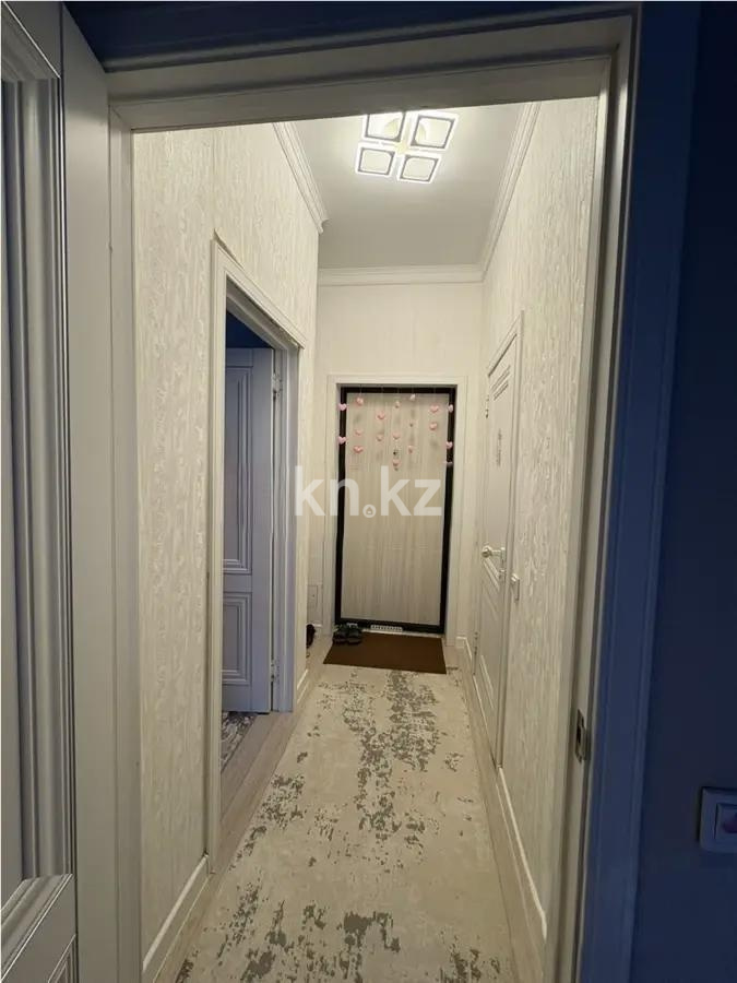Продажа 1-комнатной квартиры, 34 м² в Астане - фото 4