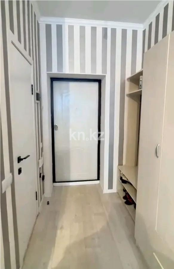 Продажа 1-комнатной квартиры, 28 м² в Астане - фото 4